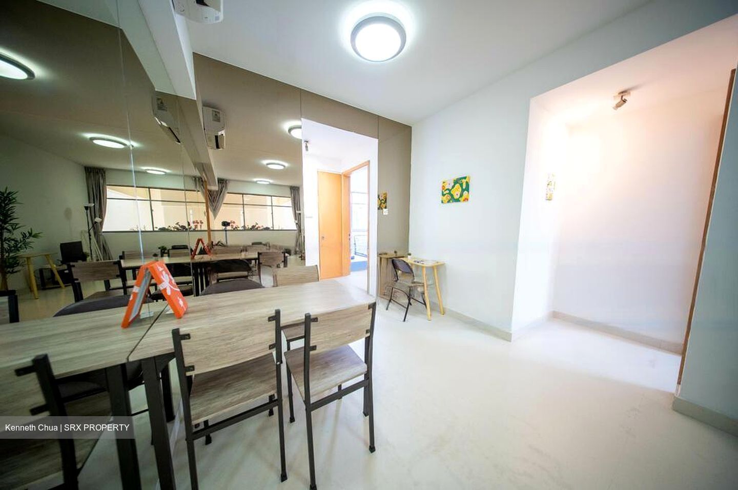 Atrium Residences (D14), Apartment #496534561
